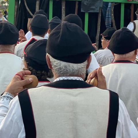 barlovento-romeria