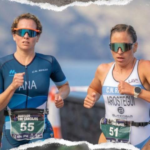 triatlon