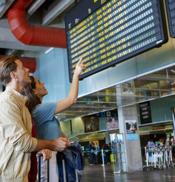 Aeropuerto de La Palma