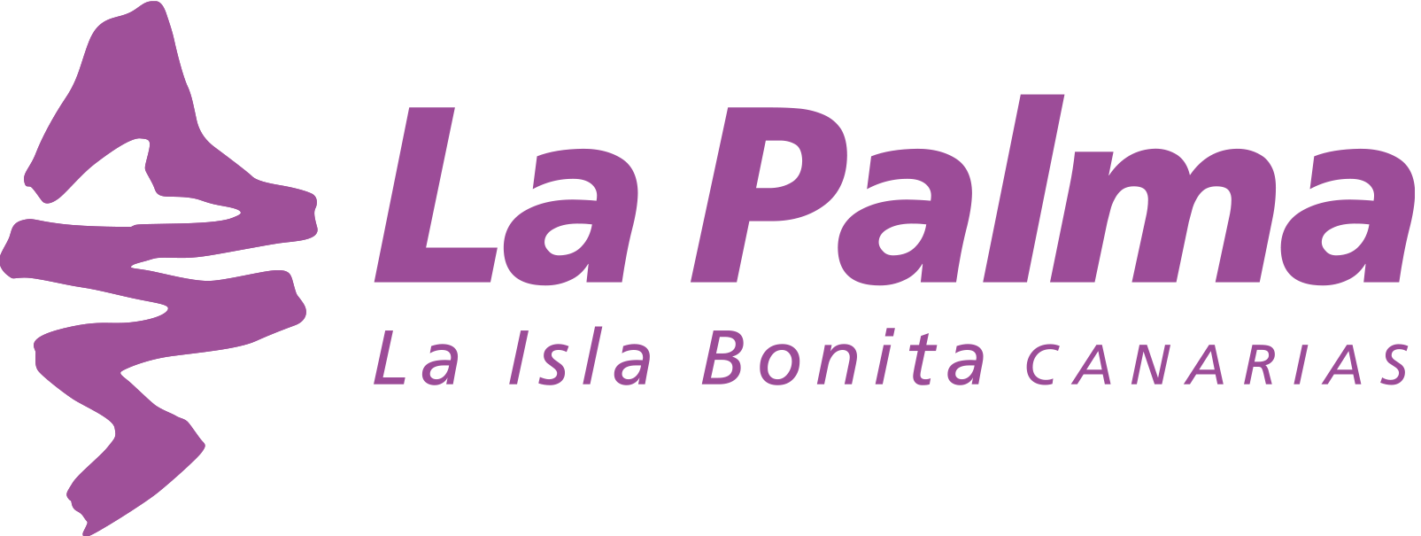 La Palma logo