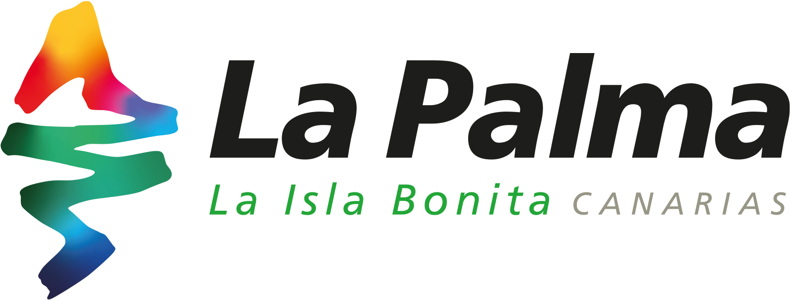 La Palma logo