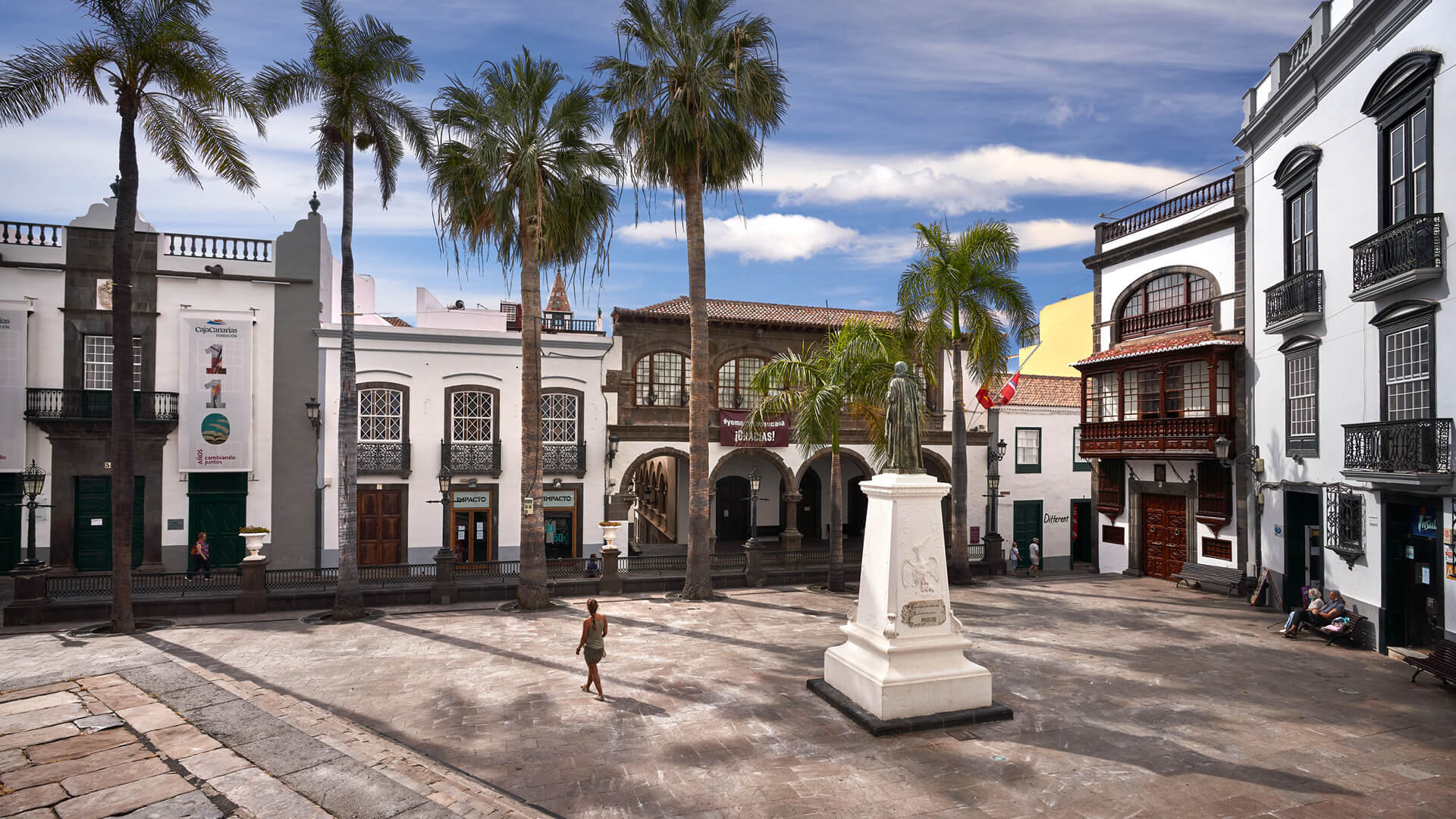 Excursión por la naturaleza y la cultura de La Palma - cabecera