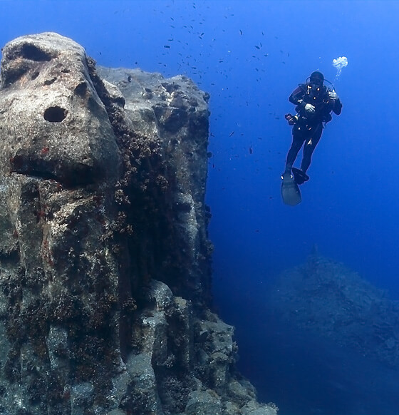 Torre de Malpique Faro Fuencaliente - listado