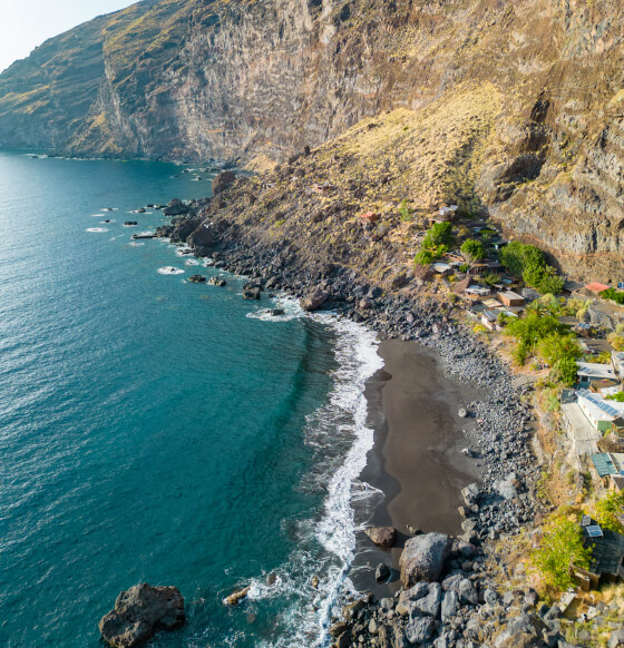 Playa de La Veta