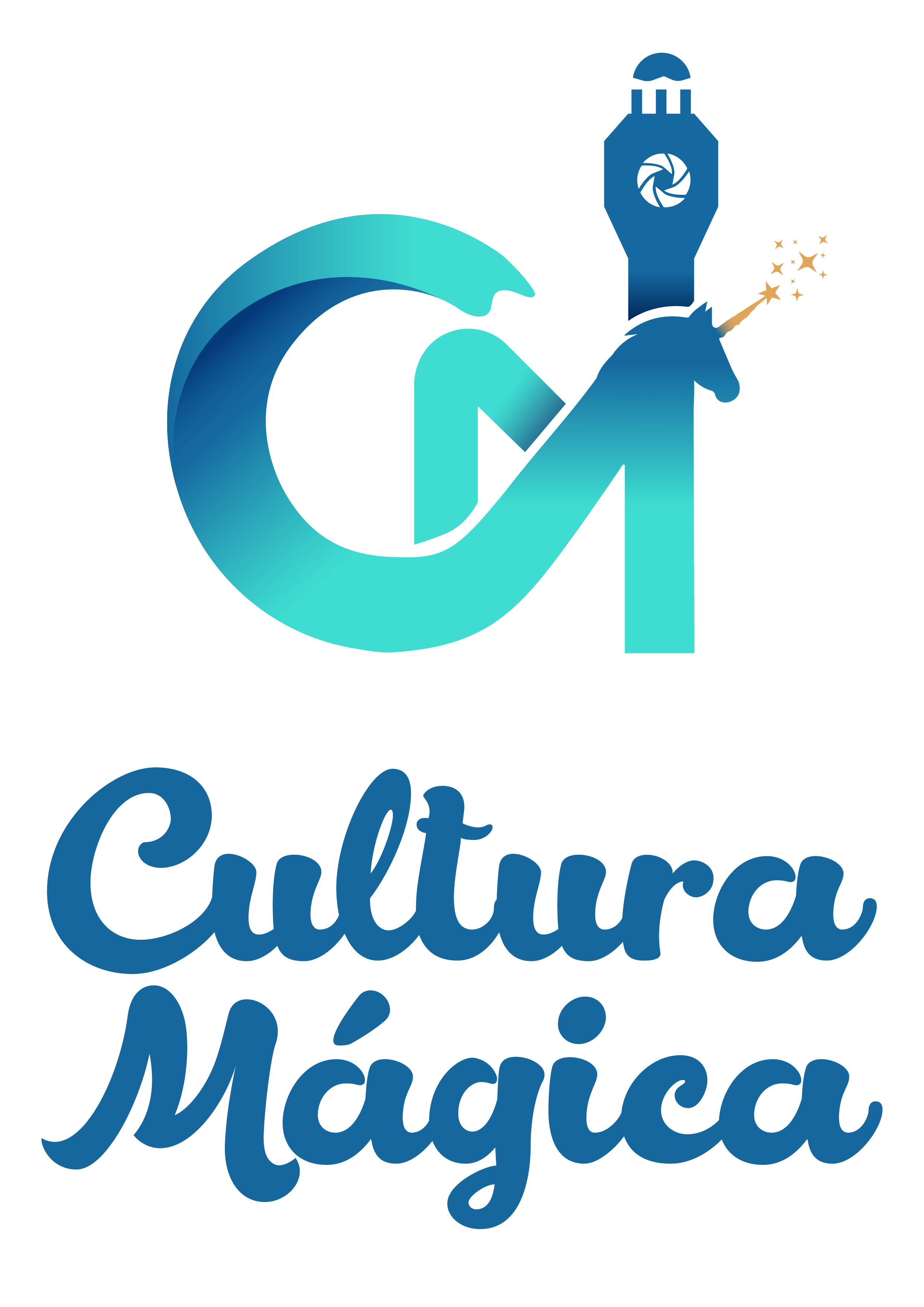 Logo Cultura Mágica