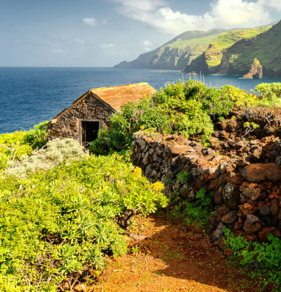 Rutas en coche por La Palma La Palma | La Palma