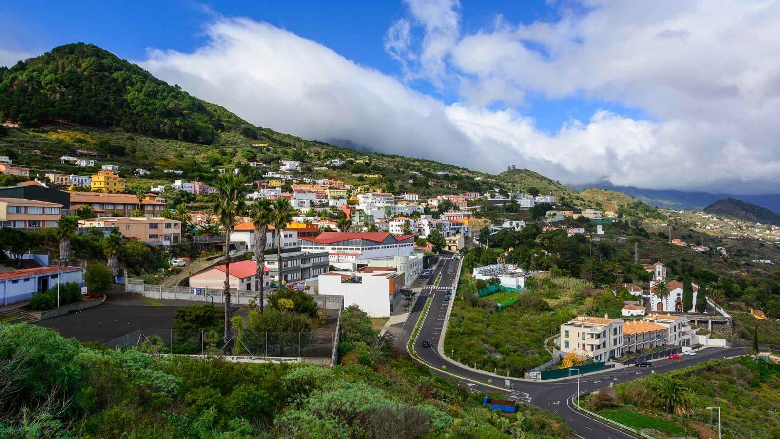 Villa De Mazo La Palma villa-de-mazo-la-palma