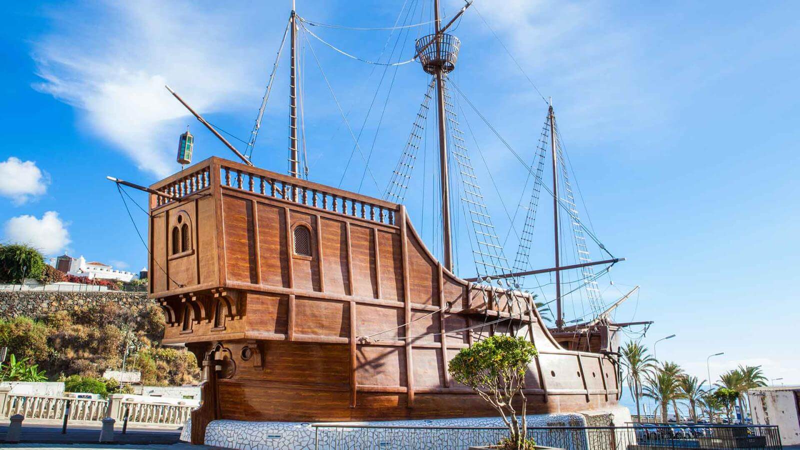 Naval Museum of the Canary Islands