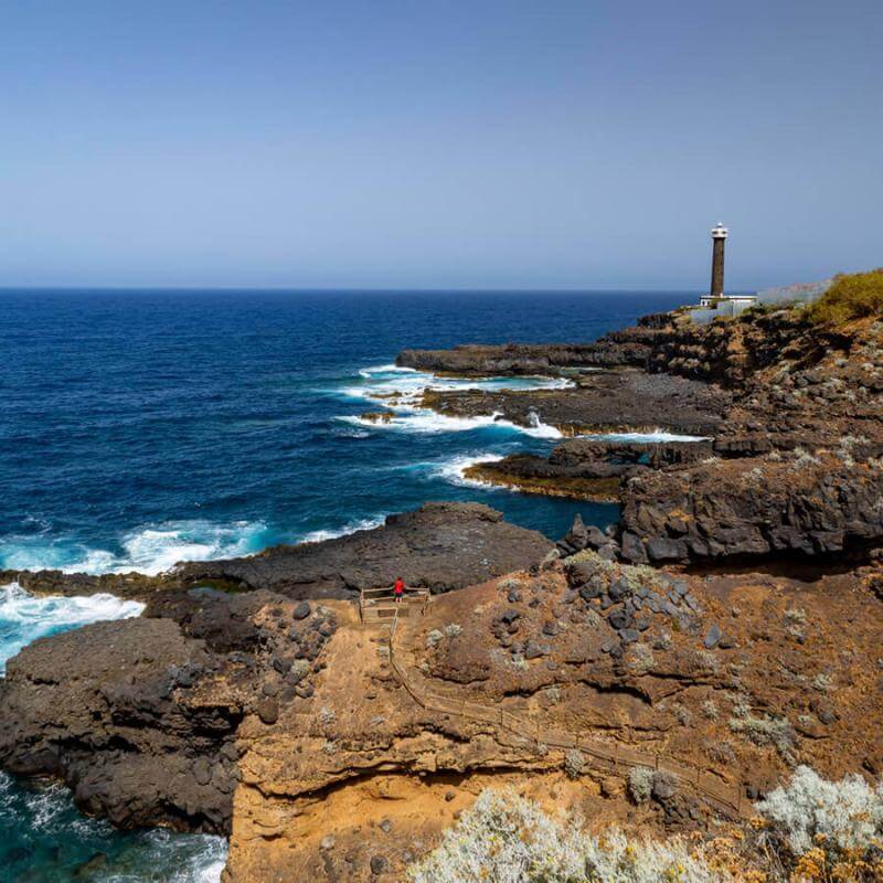 Faro de Punta Cumplida