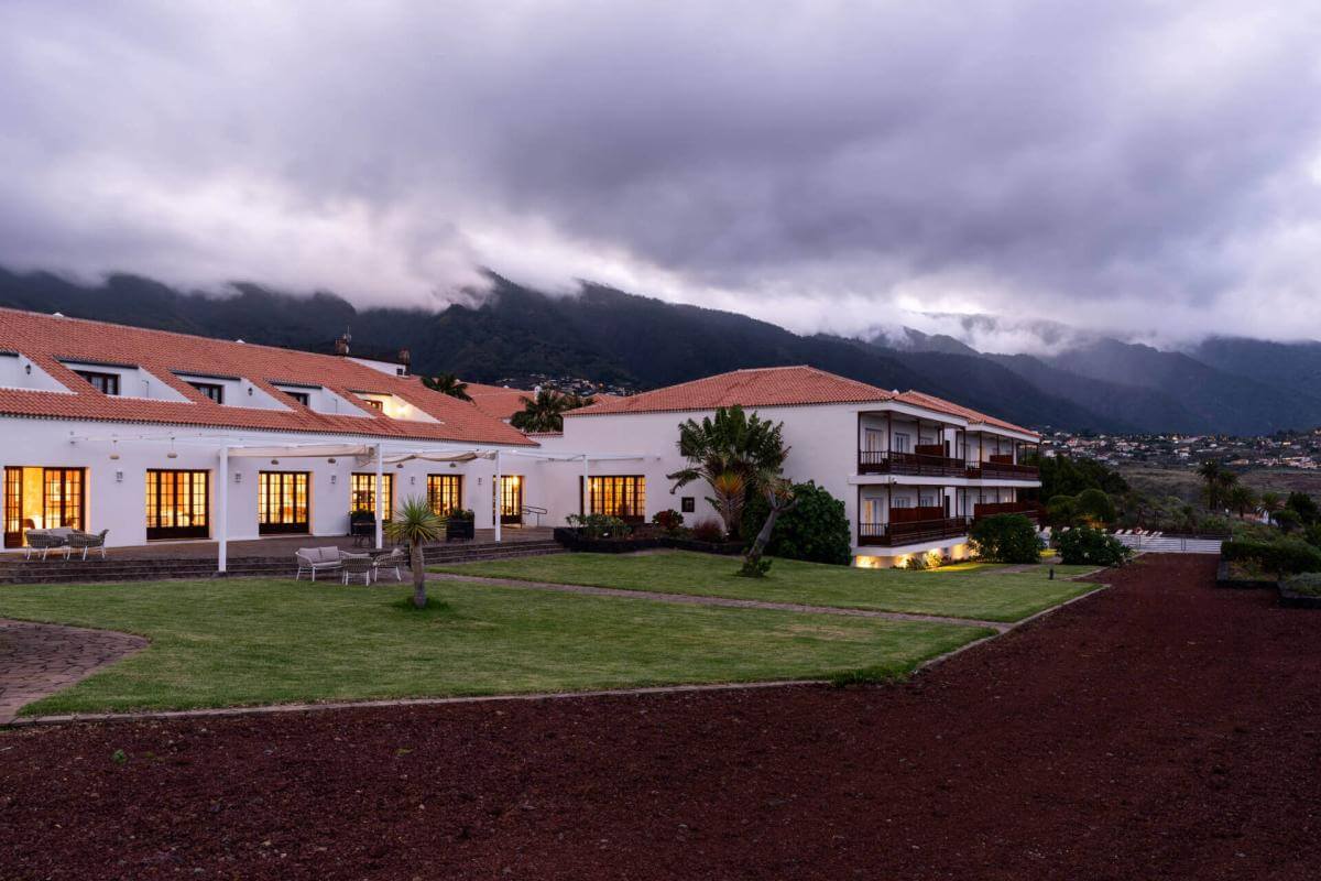 Parador La Palma
