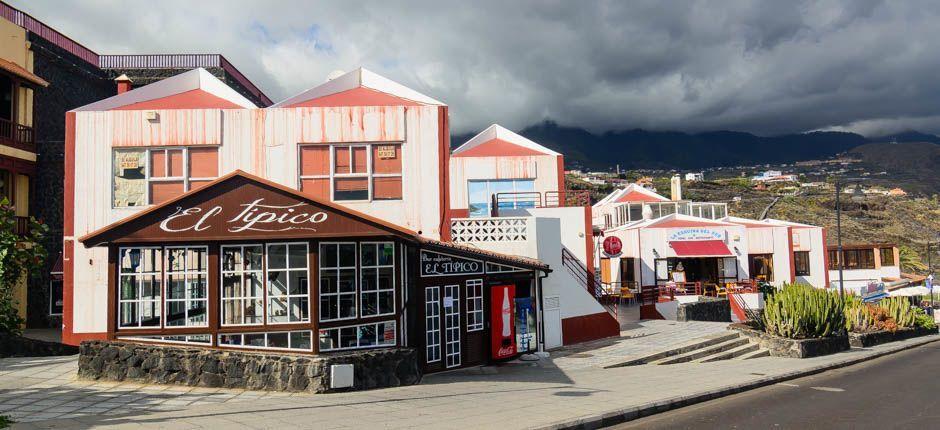 Los Cancajos Destinazioni turistiche a La Palma 