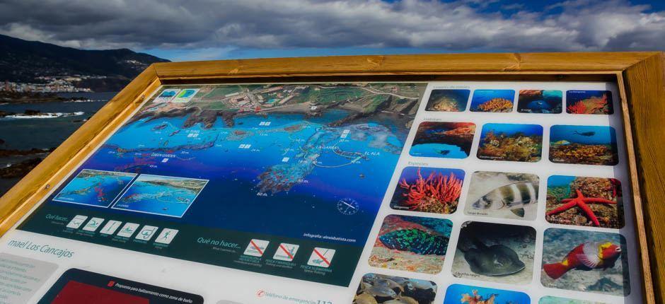 Los Cancajos Destinazioni turistiche a La Palma 