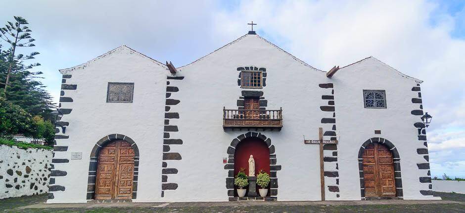 Mazo Orte mit Charme auf La Palma