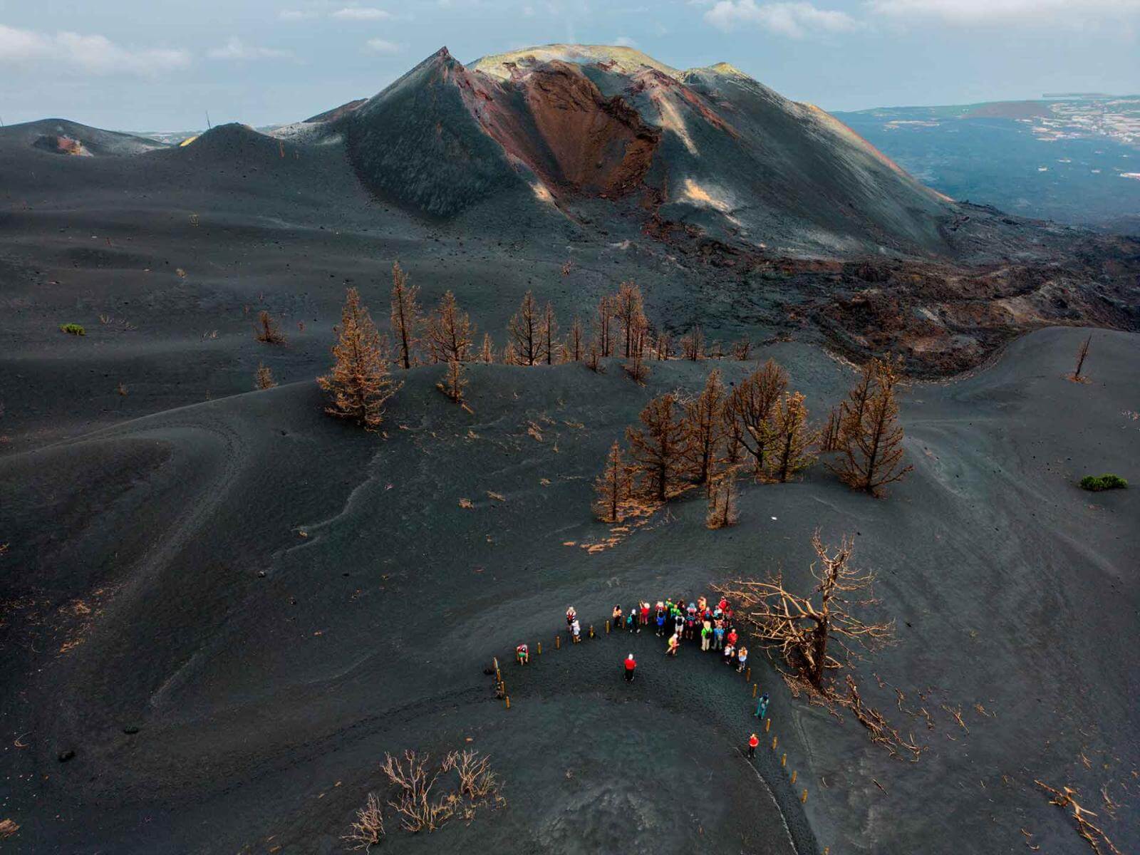 Caldera de Taburiente