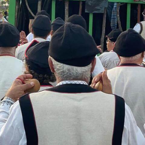 barlovento-romeria