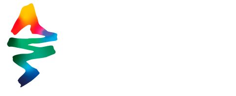 Logo La Palma