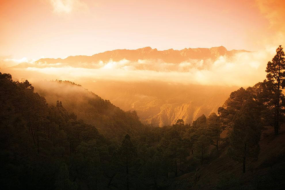 Caldera de Taburiente