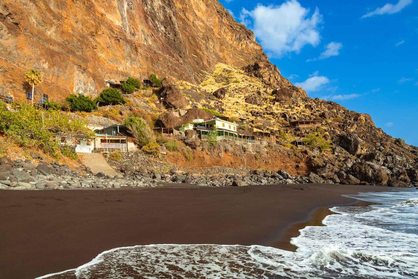 Playa de La Veta