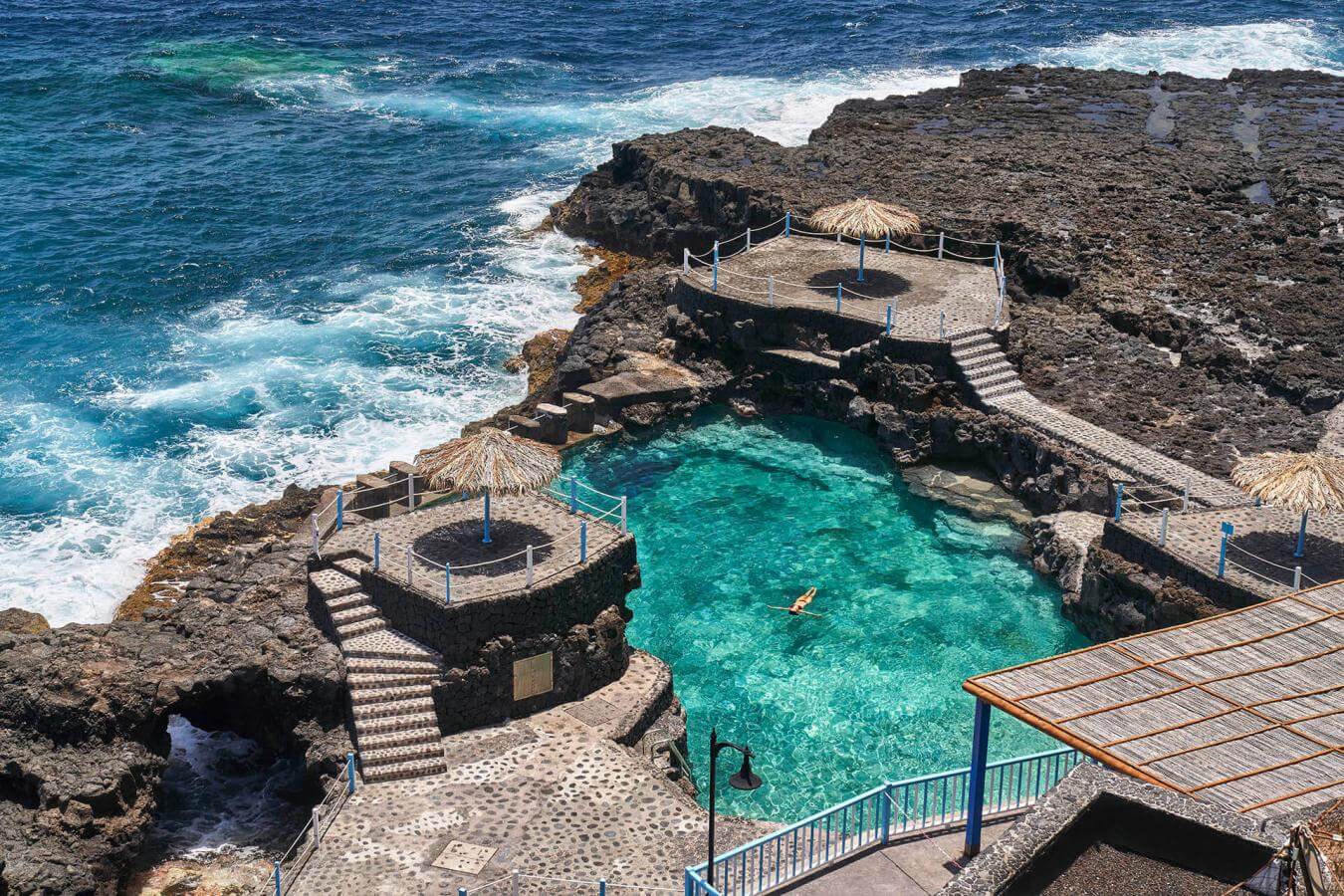 Charco Azul - galeria1