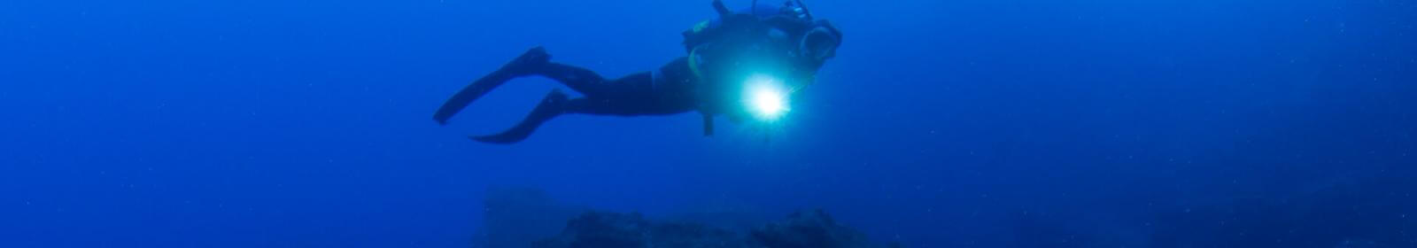 buceo