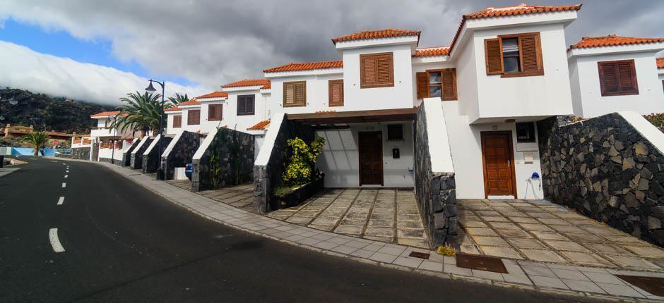 Los Cancajos Destinazioni turistiche a La Palma 