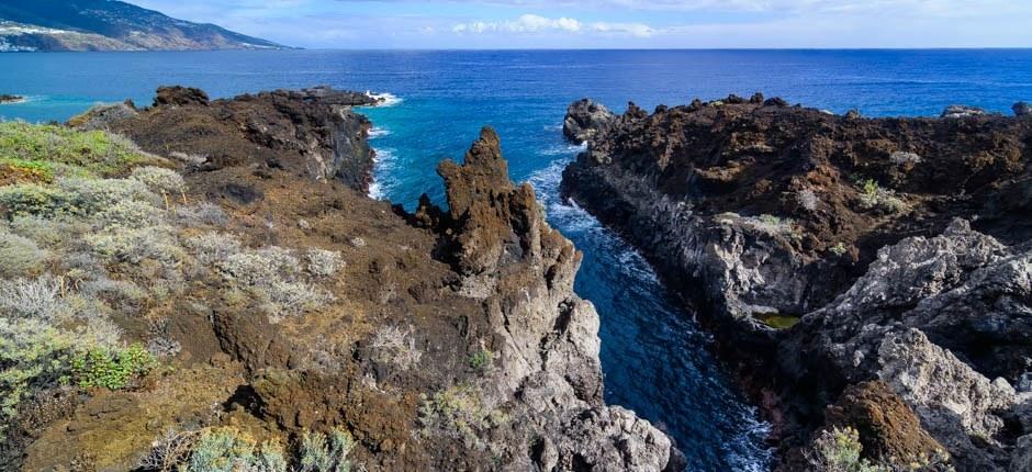 Los Cancajos Destinazioni turistiche a La Palma 