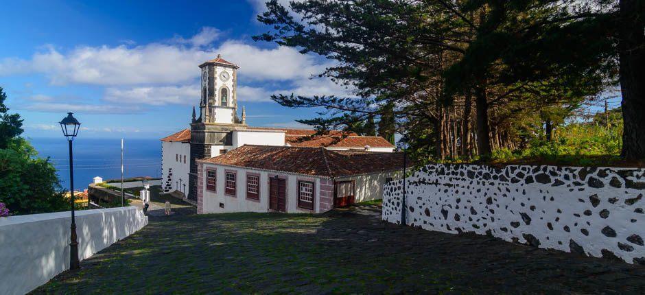Mazo Orte mit Charme auf La Palma