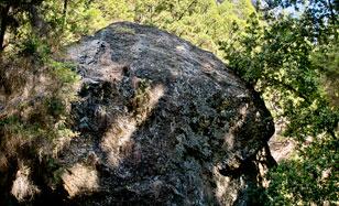 Roca de Traves