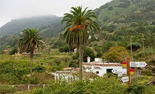 Breña Alta et Breña Baja