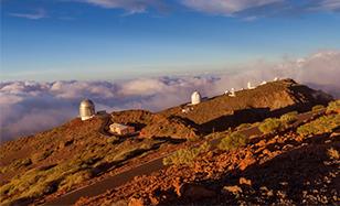 Astrofysiikan observatorio