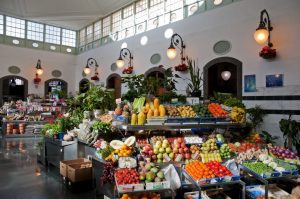 Visit La Palma - Los Mercados y Mercadillos Palmeros