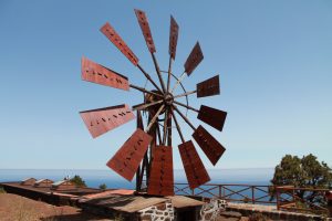 Bezoek La Palma - <span lang ="es">“MIGO” (interpretatiecentrum van de gofio)</span>