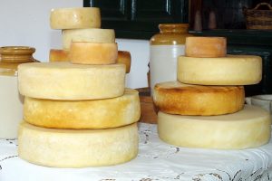 Visit La Palma - El queso