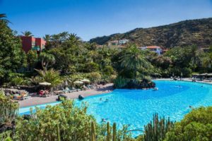 Visitez La Palma - Hacienda San Jorge Apartments