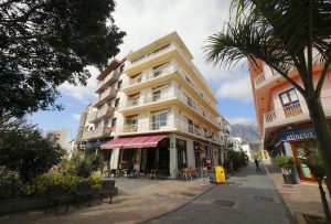 Visit La Palma - Hotel Edén