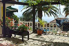 Visit La Palma - Apartamentos Jardín de Aridane