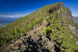 Visitez La Palma - Valence - Pico Bejenado (PR LP 13.3)