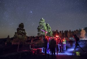 Visit La Palma - Entra … en el cielo nocturno