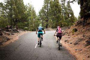 Bezoek La Palma - Alba Nueva Bike Center