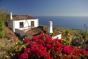 Visit La Palma - Arquitectura rural