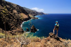 Visit La Palma - Imprégnate … de la energía de sus senderos