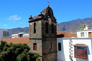 Visit La Palma - Los Llanos de Aridane