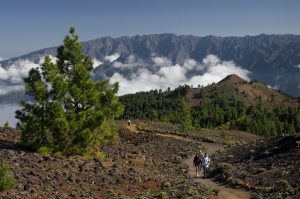 Visit La Palma - Viewpoints