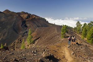 Visit La Palma - Ruta de Los Volcanes