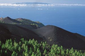 Besuchen Sie La Palma – Vulkane