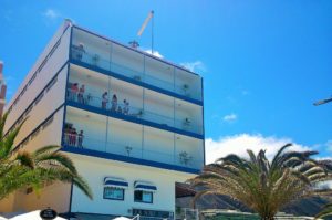 Visit La Palma - Apartamentos Martín