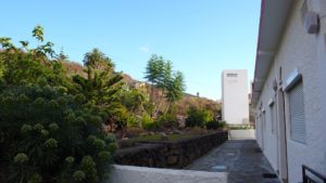 Bezoek La Palma - Montebreña Apartments