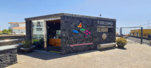 Visita La Palma - Ufficio del Turismo di Fuencaliente