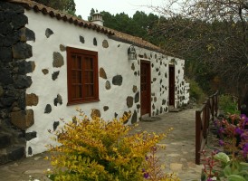 Besuchen Sie La Palma - Casa El Riachuelo