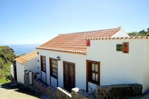 Bezoek La Palma - Casa El Abuelo